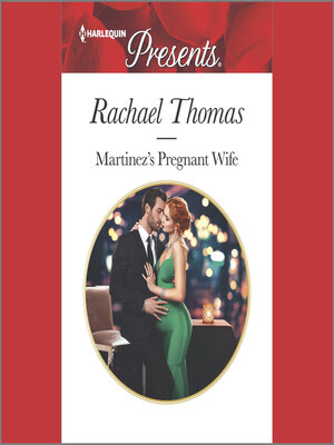 cover image of Martinez's Pregnant Wife